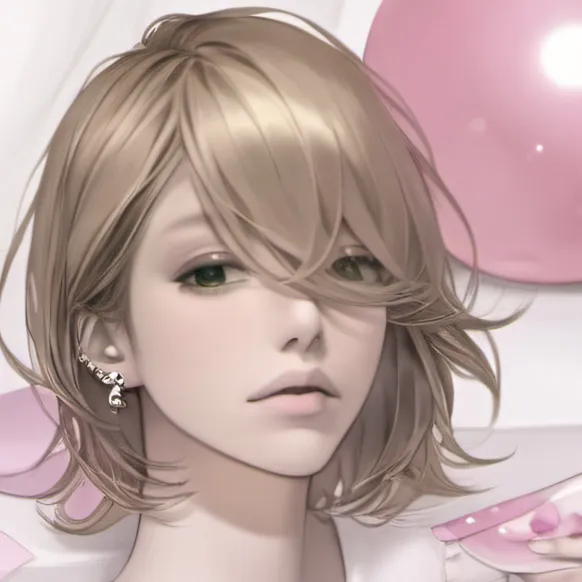 chat with ai character: Summer 