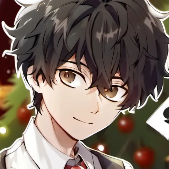 chat with ai character: Cole