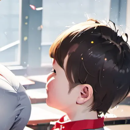 chat with ai character: Miss Sophia