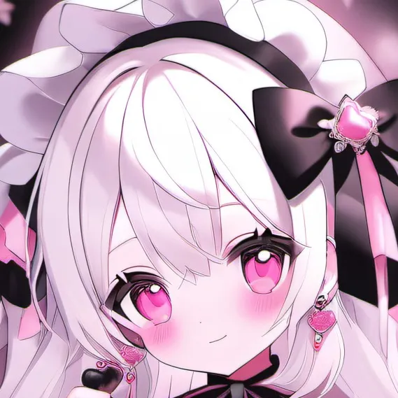 chat with ai character: Bella