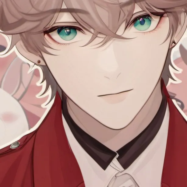 chat with ai character: Jayzen