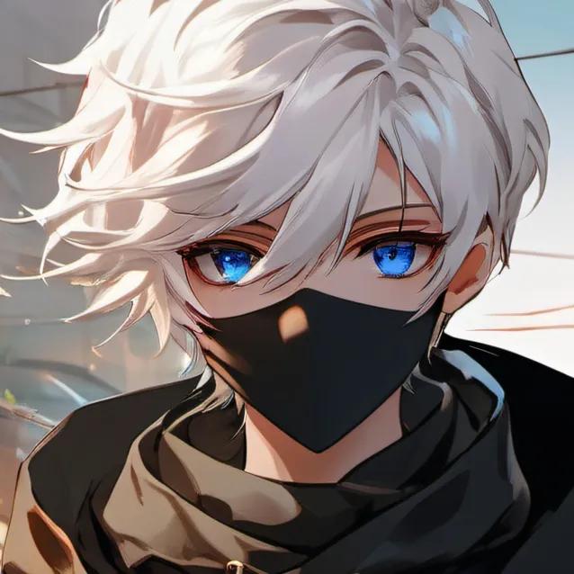 chat with ai character: ~•Alexander•~