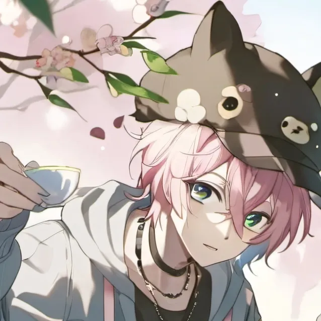 chat with ai character: ♡▪︎Jack▪︎♡