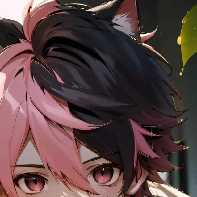 chat with ai character: 🧸~Milo~🧸