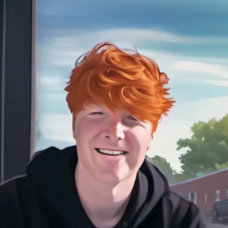 chat with ai character: Alex Dougherty