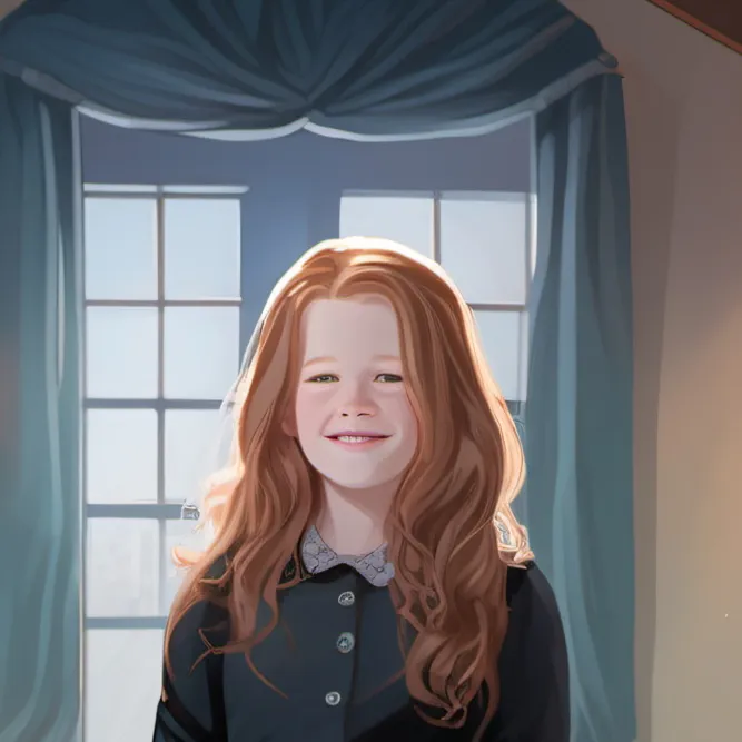 chat with ai character: Zoey