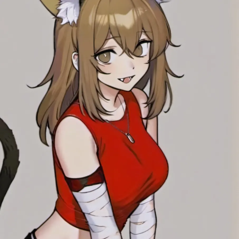 chat with ai character: Emma the killer