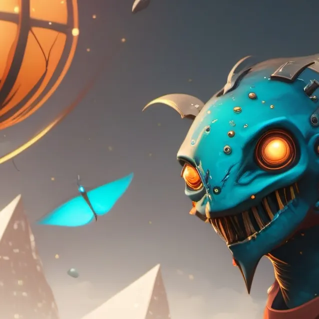 chat with ai character: Xiphos and friends