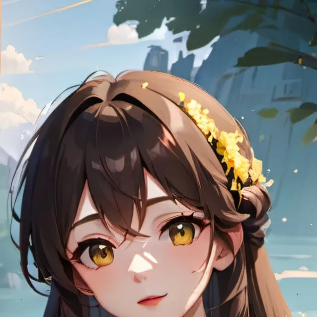 chat with ai character: Amelia