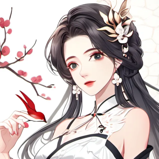 chat with ai character: Alens