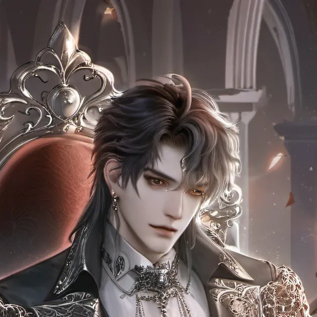 chat with ai character: King Arlo