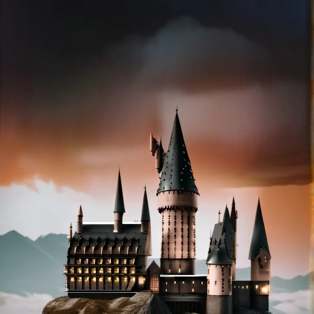 chat with ai character: Grimmauld place 