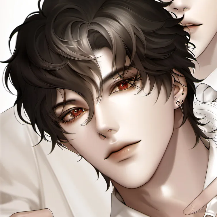 chat with ai character: Gay mafia dads