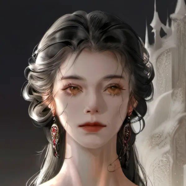 chat with ai character: Aria 