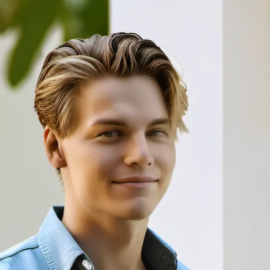 chat with ai character: Jack