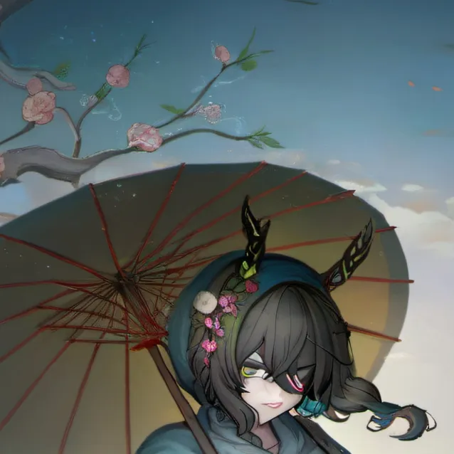 chat with ai character: mia