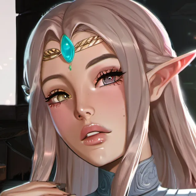 chat with ai character: ♡lali♡