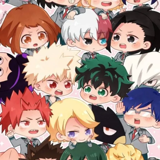 creator Mha_Fans!🍜🤩's avatar
