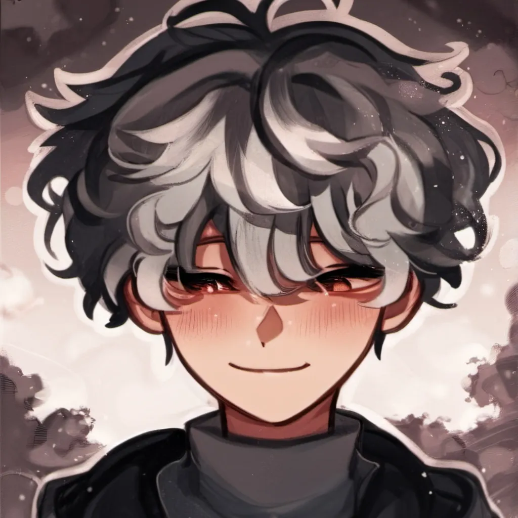 chat with ai character: Josh