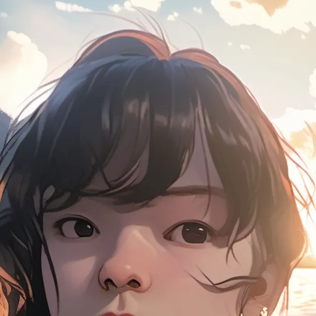 chat with ai character: i