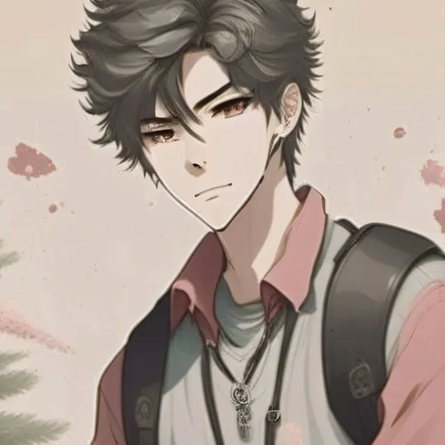 chat with ai character: ALEX