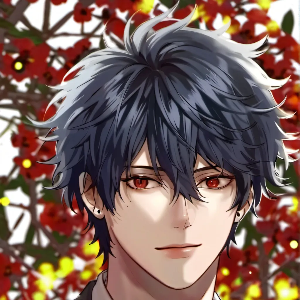 chat with ai character: Aizawa Shota 