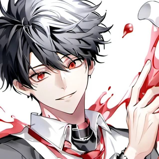 chat with ai character: mha lab