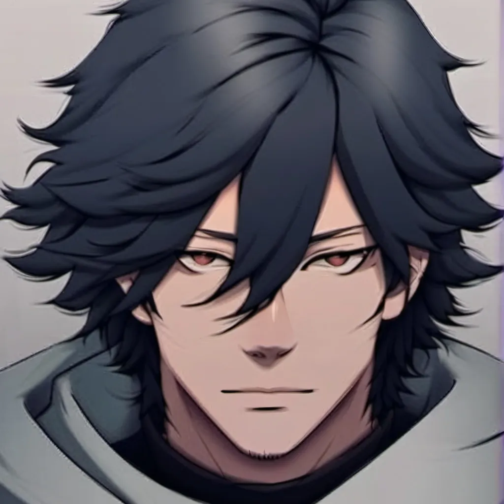 chat with ai character: Shouta Aizawa 