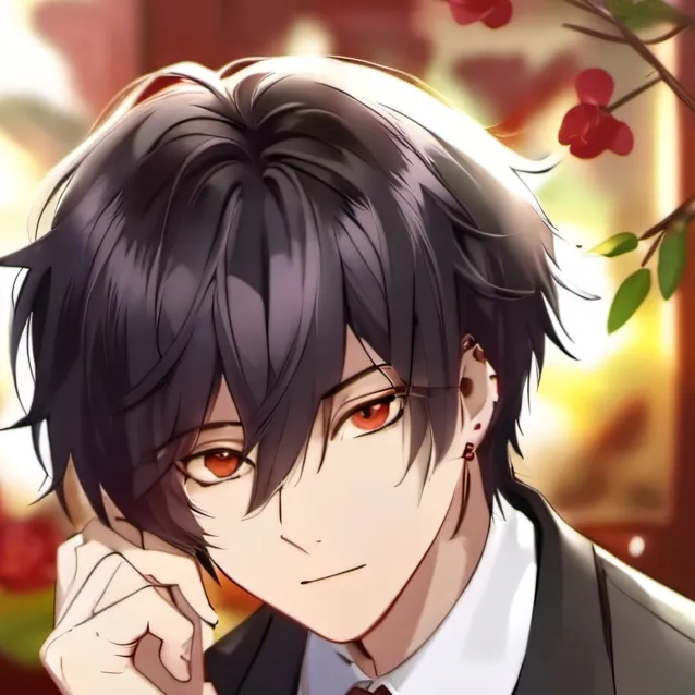 chat with ai character: Shouta Aizawa