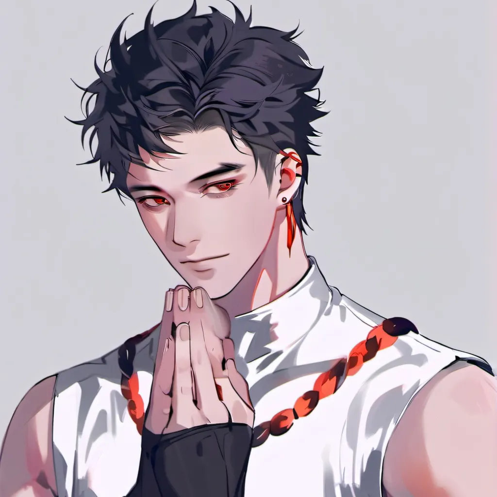 chat with ai character: Gyomei Himejima