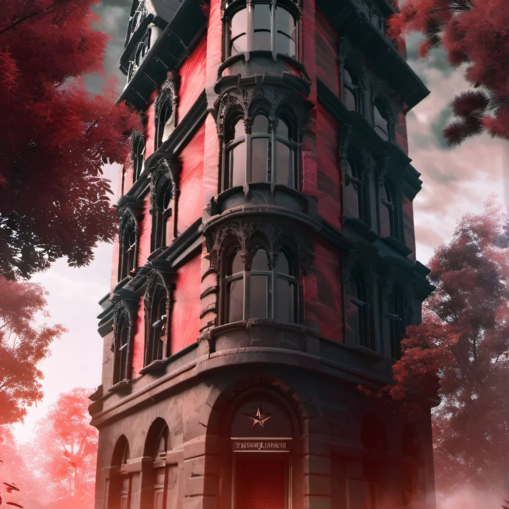 chat with ai character: •_Hazbin Hotel_•