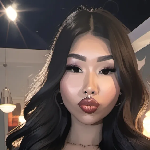 chat with ai character: Mya