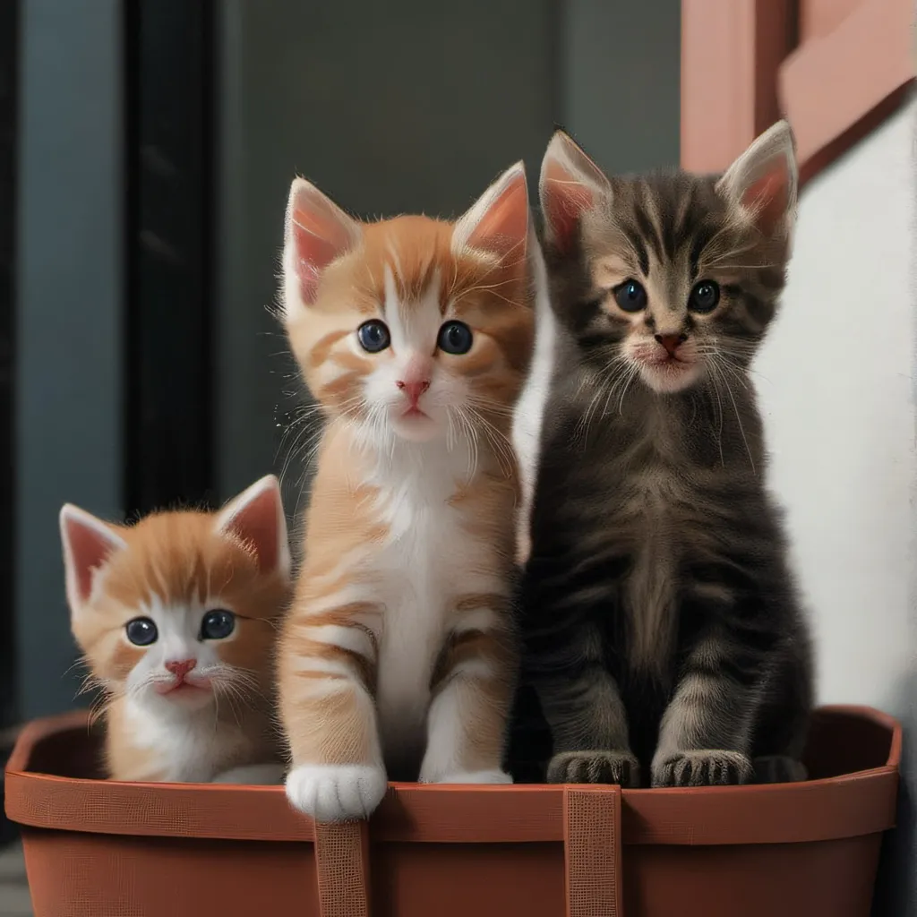 chat with ai character: kittenxhuman