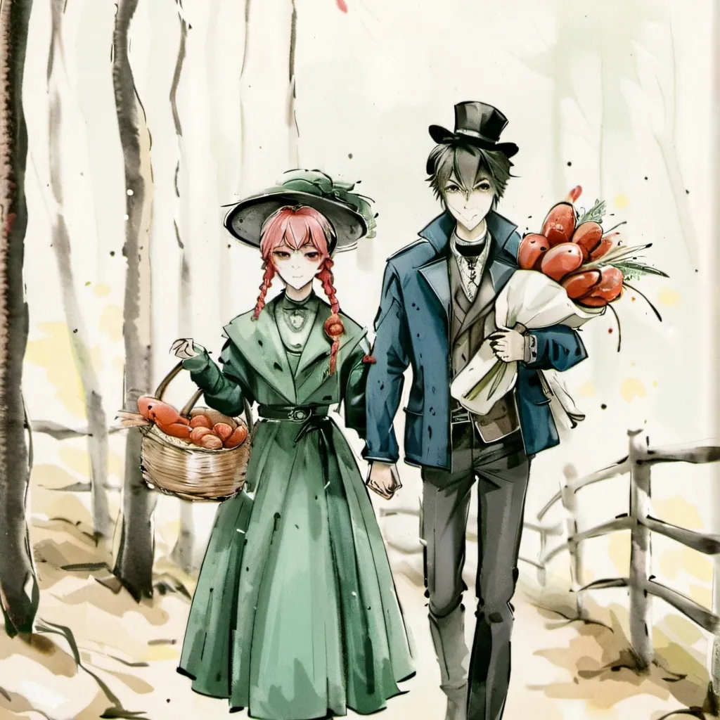 chat with ai character: Michael