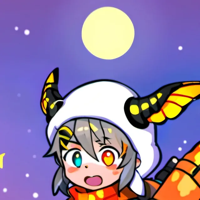 chat with ai character: Lia