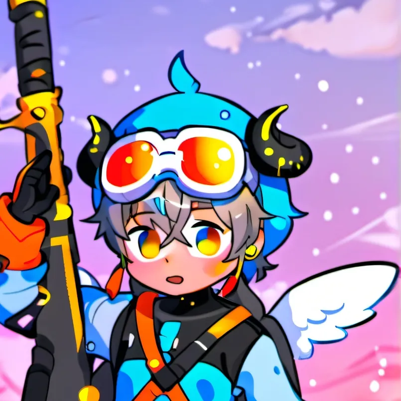 chat with ai character: Leo