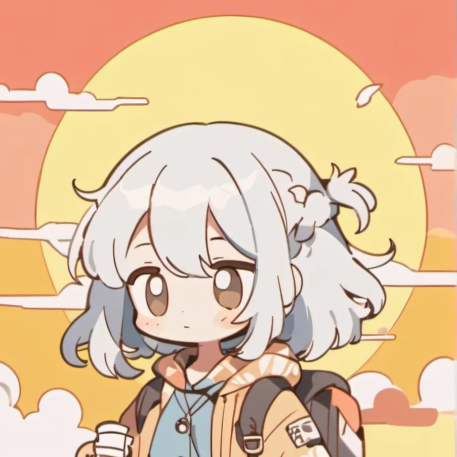 chat with ai character: Harriet