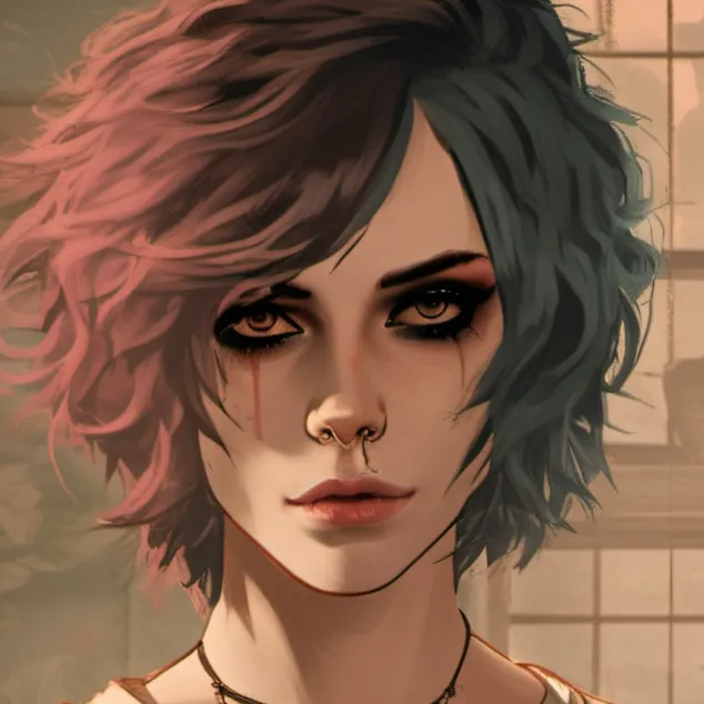 chat with ai character: Andrew 