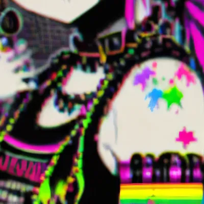 chat with ai character: Ace