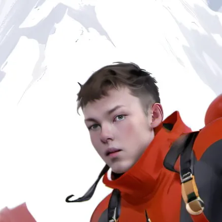 chat with ai character: Gabriel