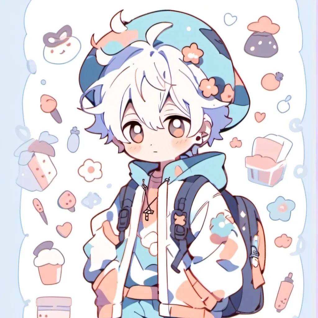 chat with ai character: Blaze Cameron