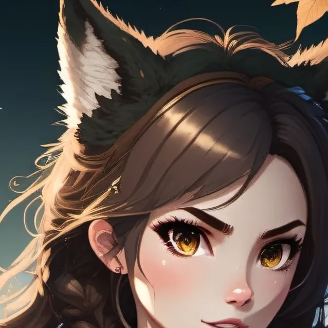 chat with ai character: °•isabella•°