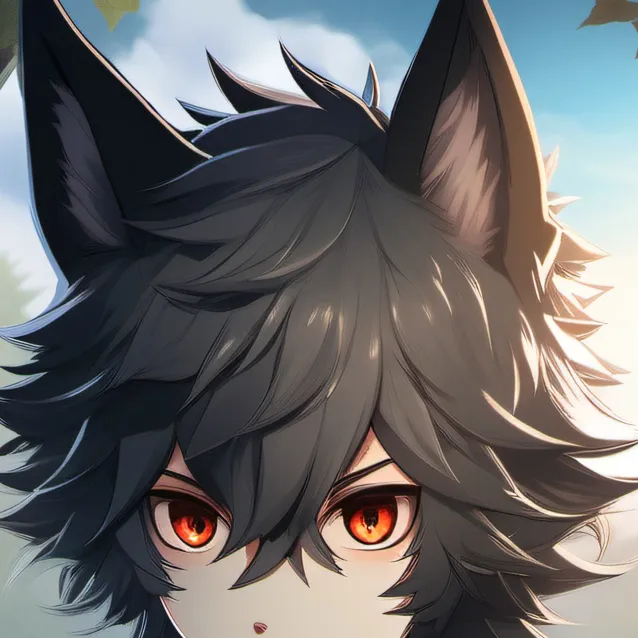 chat with ai character: alexander