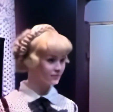 chat with ai character: Jane doe