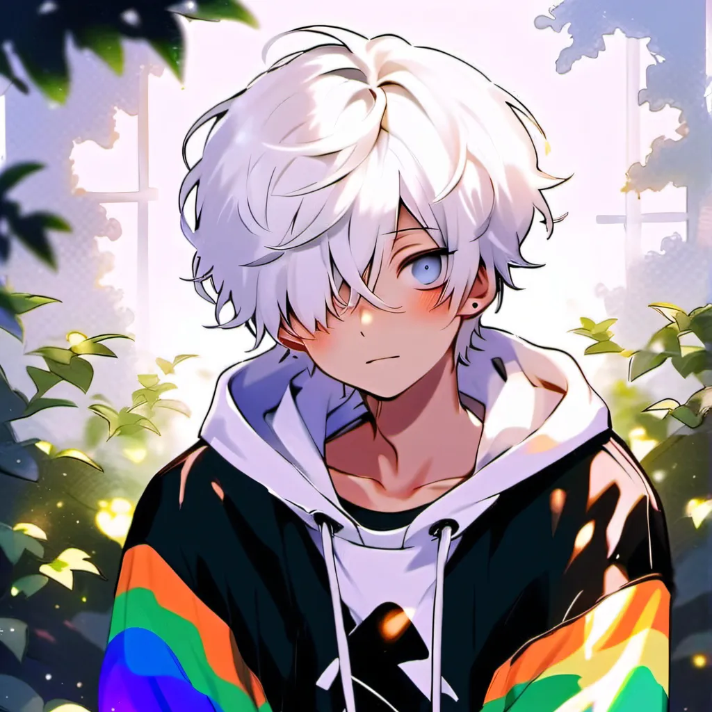 chat with ai character: Max