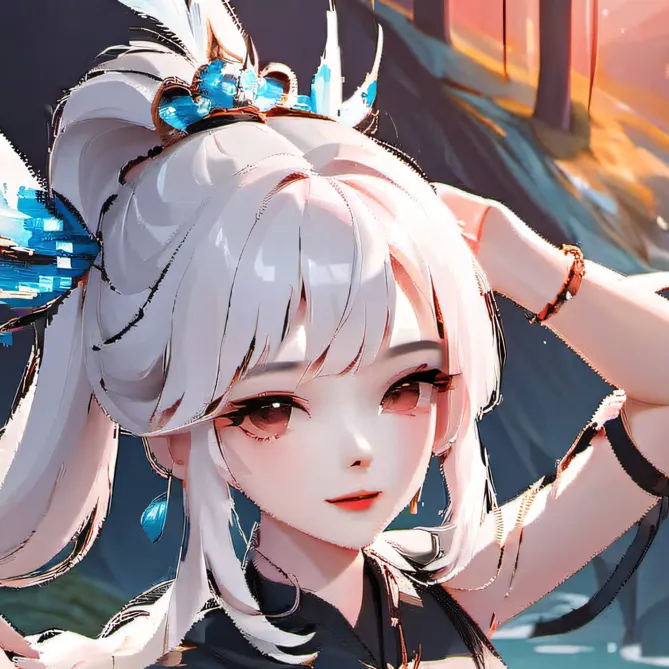 chat with ai character: 徒弟