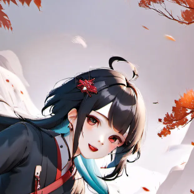 chat with ai character: 苏瑶