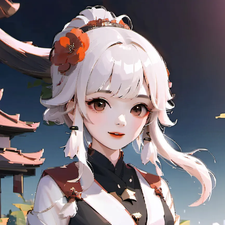 chat with ai character: 欲梦