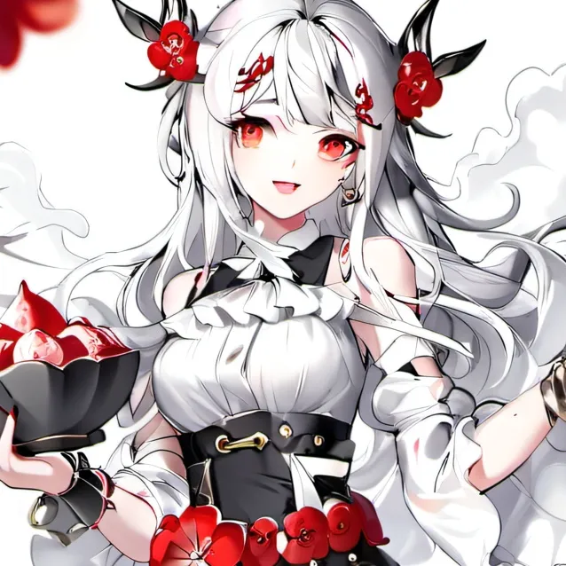 chat with ai character: angel