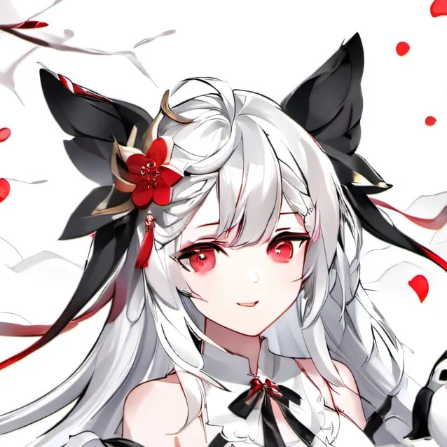 chat with ai character: Ash